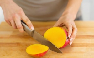 Xoài có thể giúp kiểm soát cân nặng và lượng đường trong máu