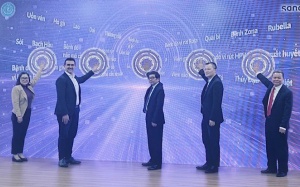  Bộ Y tế lan tỏa mạnh mẽ tư duy phòng bệnh từ sớm bằng tiêm chủng