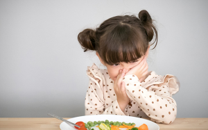 Thói quen nhỏ, hệ lụy lớn đến hành vi của trẻ