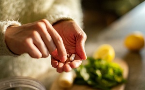 Bổ sung một dưỡng chất có thể giúp giảm nguy cơ rối loạn nhịp tim