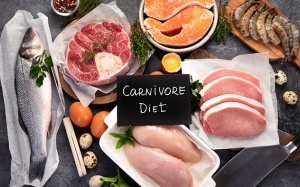 Chế độ ăn kiêng chuyên gia dinh dưỡng khuyên nên tránh xa