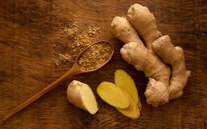 Gừng tốt cho sức khỏe nhưng cần dùng đúng cách