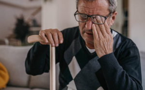 Nguy cơ mù lòa do chủ quan với đục thủy tinh thể