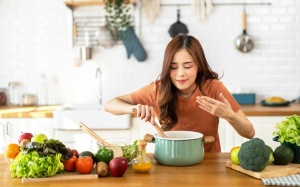 Lối sống và dinh dưỡng giúp phụ nữ kiểm soát nhân xơ tử cung