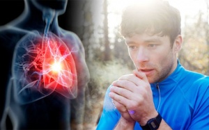 Tại sao trời càng lạnh càng dễ bị đau tim, đột quỵ?