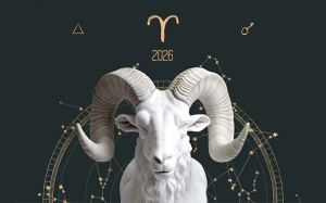 Tử vi cung hoàng đạo Bạch Dương 2026: Kiên nhẫn sẽ dẫn tới thành công