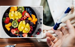 Người bệnh đái tháo đường có ăn hoa quả được không?