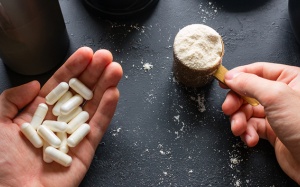 Những dưỡng chất người chạy bộ nên bổ sung để duy trì phong độ