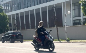 Bắc Bộ sáng sớm sương mù, trưa chiều hửng nắng