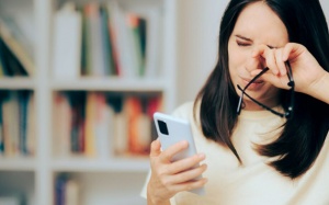 5 cách giảm mỏi mắt hiệu quả