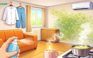 Formaldehyde: “Mối nguy” cho chất lượng không khí