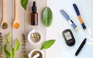 Gợi ý các thảo dược tốt cho người bệnh đái tháo đường dùng tại nhà