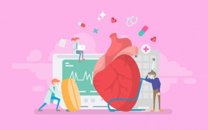 Người cao tuổi mắc rung nhĩ: Nên điều trị bằng thuốc hay làm thủ thuật?