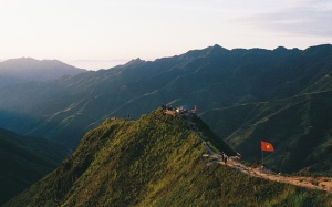 Dự báo thời tiết cuối tuần: Duy trì trời nắng đẹp