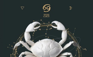 Tử vi cung hoàng đạo Cự Giải 2026: Cự Giải sẽ có nhiều cơ hội phát triển