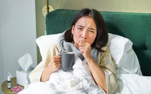 Không chủ quan với bệnh sởi ở người trưởng thành