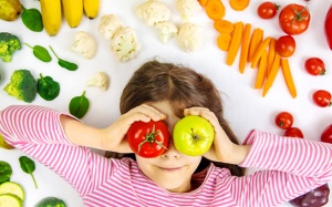 9 thực phẩm quen thuộc lại cực giàu lutein tốt cho đôi mắt