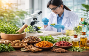 WHO: Tiếp tục khai thác tiềm năng từ y học cổ truyền