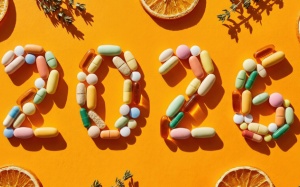 Khám phá xu hướng ngành thực phẩm chức năng năm 2026