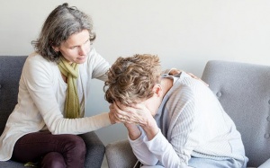 Trầm cảm ở tuổi trung niên tăng nguy cơ sa sút trí tuệ sau này