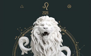 Tử vi cung hoàng đạo Sư Tử 2026: Hãy sẵn sàng “bùng nổ” hơn trong năm mới!