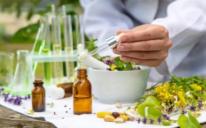 Có gì mới trong xu hướng sản xuất thực phẩm chức năng năm 2026?