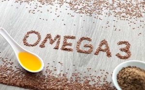 Dầu hạt lanh giúp bổ sung omega-3 hiệu quả cho mọi chế độ ăn