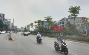 Bắc Bộ trời rét, Trung Bộ và Nam Bộ mưa lớn cục bộ