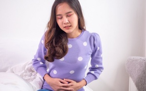 Dưỡng chất omega-3 giúp giảm đau bụng kinh