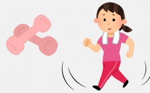 Chuyên gia tiết lộ 5 thói quen giúp cải thiện vóc dáng 