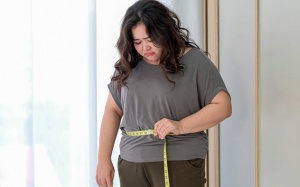 Cách ngăn ngừa tình trạng tăng cân ở tuổi trung niên