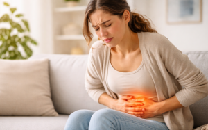 Những thói quen buổi sáng hỗ trợ giảm đầy hơi