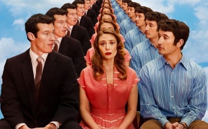 Gợi ý phim: Ra rạp xem “Chọn chồng nơi chín suối”