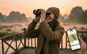 Hoạt động du lịch được dự đoán trở thành xu hướng vào năm 2026