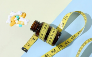 Cái giá khi dùng thuốc giảm cân thần tốc