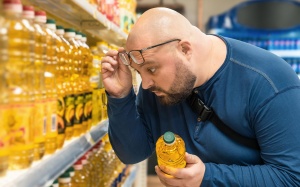 Phát hiện 'cơ chế ẩn' khiến dầu đậu nành làm tăng nguy cơ béo phì