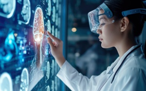 10 đột phá Y học làm thay đổi cách chăm sóc sức khỏe năm 2025