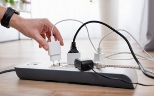 Thao tác nhỏ để an tâm nghỉ Tết Dương lịch 