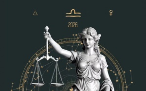 Tử vi cung hoàng đạo Thiên Bình 2026: Hãy biến mọi thử thách thành cơ hội!