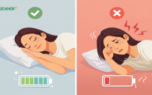 Mẹo để có giấc ngủ trưa hiệu quả