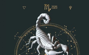 Tử vi cung hoàng đạo Bọ Cạp 2026: Bạn đã sẵn sàng cho một sự chuyển mình? 