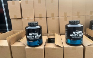 TP.HCM: Phá đường dây buôn lậu thực phẩm chức năng quy mô lớn