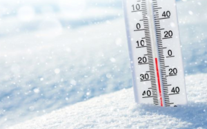 Nhiệt độ giảm sâu ảnh hưởng tới não bộ như thế nào?