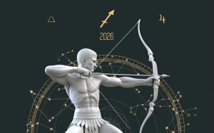 Tử vi cung hoàng đạo Nhân Mã 2026: Hãy sẵn sàng ghi lại nhiều dấu ấn!