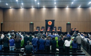 Xét xử vụ án nhận hối lộ xảy ra tại Cục An toàn thực phẩm