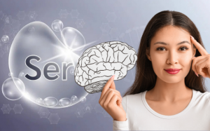 Dưỡng chất L-serine nuôi dưỡng trí nhớ và não bộ minh mẫn