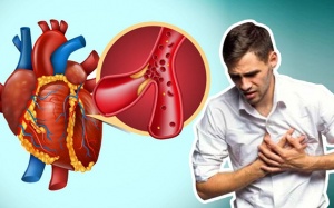 Thói quen hàng ngày đang âm thầm “tàn phá” sức khỏe tim 