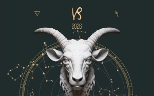 Tử vi cung hoàng đạo Ma Kết 2026: Hãy phát triển một cách vững vàng!