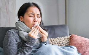 Nhiễm “siêu cúm” bao lâu thì khỏi?