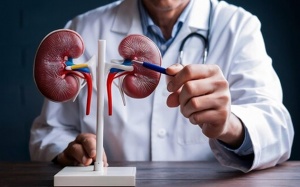 Thời tiết lạnh ảnh hưởng đến thận của bạn thế nào?